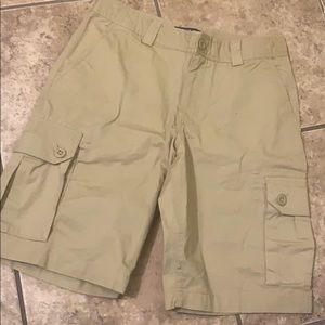 Ralph Lauren Polo Boy Shorts